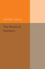 The World of Numbers