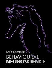 Behavioural Neuroscience