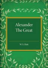 Alexander the Great: Drawn Mostly from Q. Curtius' Life of Alexander