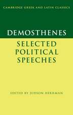Demosthenes