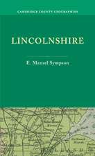 Lincolnshire