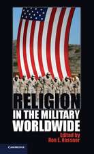 Religion in the Military Worldwide