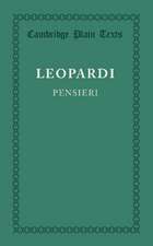 Pensieri