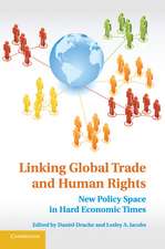 Linking Global Trade and Human Rights