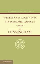 Western Civilization in its Economic Aspects: Volume 1, Ancient Times