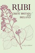 Handbook of the Rubi of Great Britain and Ireland