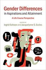 Gender Differences in Aspirations and Attainment: A Life Course Perspective