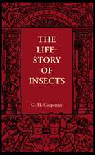 The Life-Story of Insects