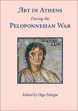 Art in Athens during the Peloponnesian War