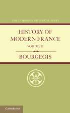 History of Modern France: Volume 2, 1852–1913