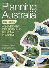 Planning Australia