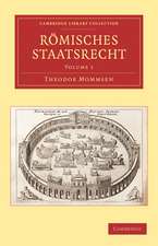 Romisches Staatsrecht
