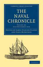 The Naval Chronicle: Volume 40, July–December 1818: Containing a General and Biographical History of the Royal Navy of the United Kingdom with a Variety of Original Papers on Nautical Subjects