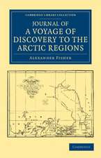 Journal of a Voyage of Discovery to the Arctic Regions, Performed 1818, in His Majesty's Ship Alexander, Wm. Edw. Parry, Esq. Lieut. and Commander