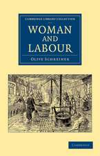 Woman and Labour