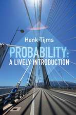 Probability: A Lively Introduction