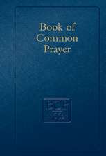 Book of Common Prayer Desk Edition, CP820