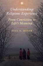 Understanding Religious Experience