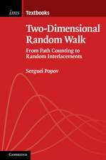 Two-Dimensional Random Walk: From Path Counting to Random Interlacements