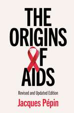 The Origins of AIDS