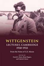 Wittgenstein