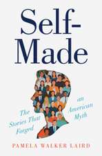 Laird, P: Self-Made