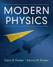 Modern Physics