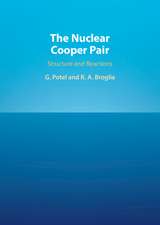 The Nuclear Cooper Pair: Structure and Reactions