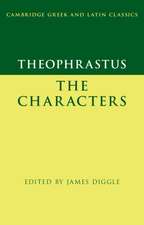 Theophrastus