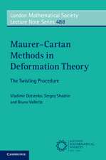 Maurer–Cartan Methods in Deformation Theory