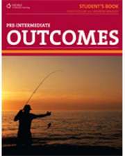 Outcomes Pre-intermediate