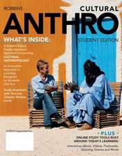 Cultural Anthro [With Access Code]