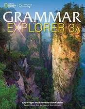 Grammar Explorer 3: Split Edition a