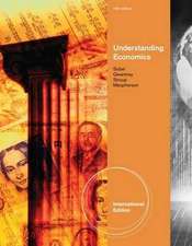 Understanding Economics, International Edition