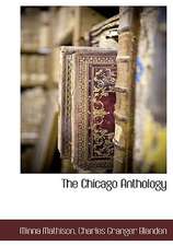 The Chicago Anthology