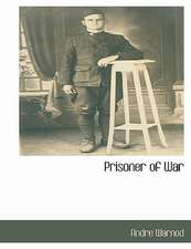 Prisoner of War