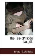 The Tale of Kiddie Katydid