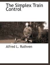 The Simplex Train Control