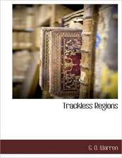 Trackless Regions