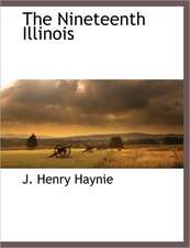 The Nineteenth Illinois