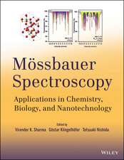 Mössbauer Spectroscopy