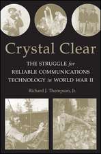 Crystal Clear P