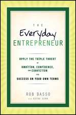 The Everyday Entrepreneur