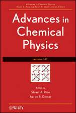 Advances in Chemical Physics V147