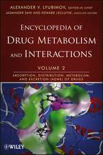 Drug Metabolism, Vol 2