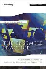 The Ensemble Practice