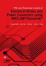 PID and Predictive Control C