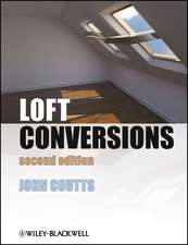 Loft Conversions 2e