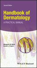 Handbook of Dermatology – A Practical Manual Second Edition