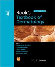 Rook′s Textbook of Dermatology, 9e